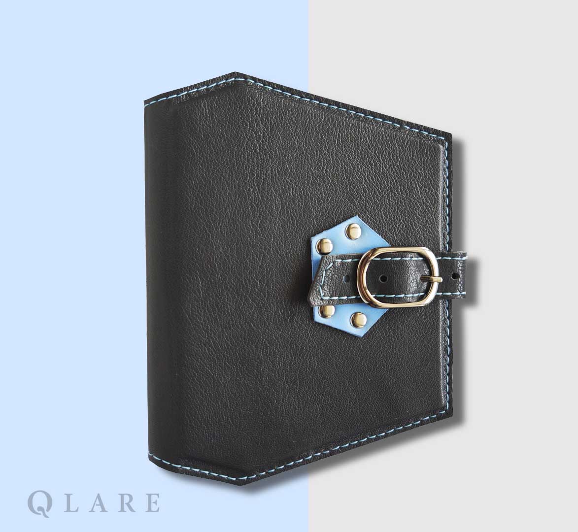 daily planner stas qlare design 2022 collection